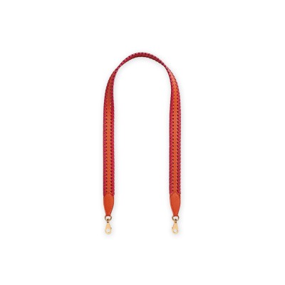 HERMES STRAP BAG IN EPSOM AND SWIFT CALFSKIN H085182CCAF085
